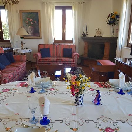 Villa Casa Vittoria à Corsanico-Bargecchia Extérieur photo