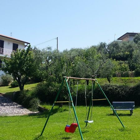 Villa Casa Vittoria à Corsanico-Bargecchia Extérieur photo