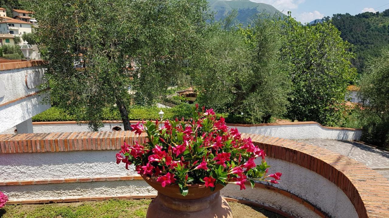 Villa Casa Vittoria à Corsanico-Bargecchia Extérieur photo