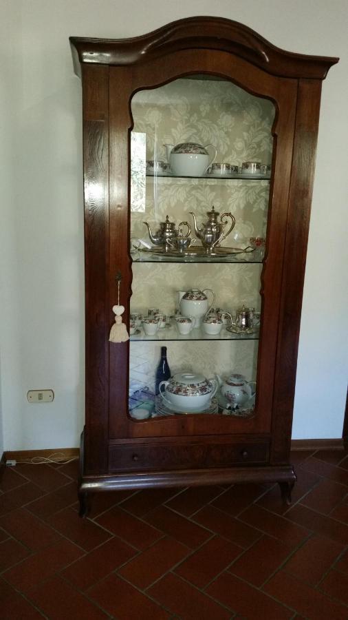 Villa Casa Vittoria à Corsanico-Bargecchia Extérieur photo