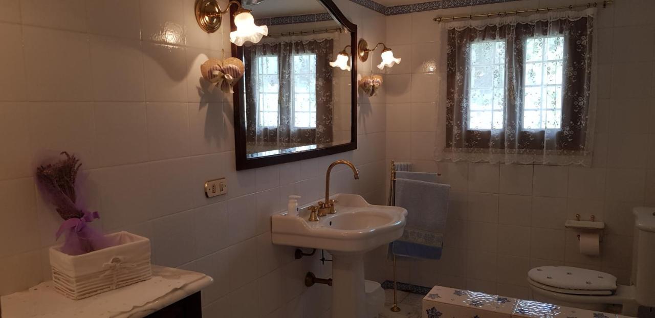 Villa Casa Vittoria à Corsanico-Bargecchia Extérieur photo
