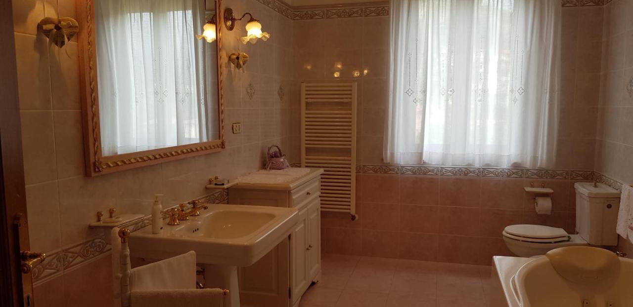 Villa Casa Vittoria à Corsanico-Bargecchia Extérieur photo