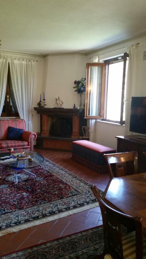 Villa Casa Vittoria à Corsanico-Bargecchia Extérieur photo