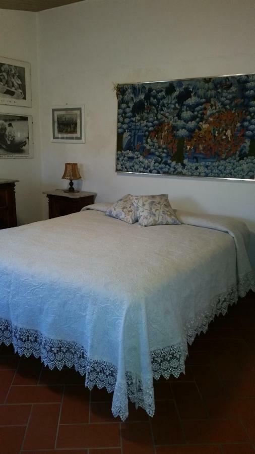 Villa Casa Vittoria à Corsanico-Bargecchia Extérieur photo
