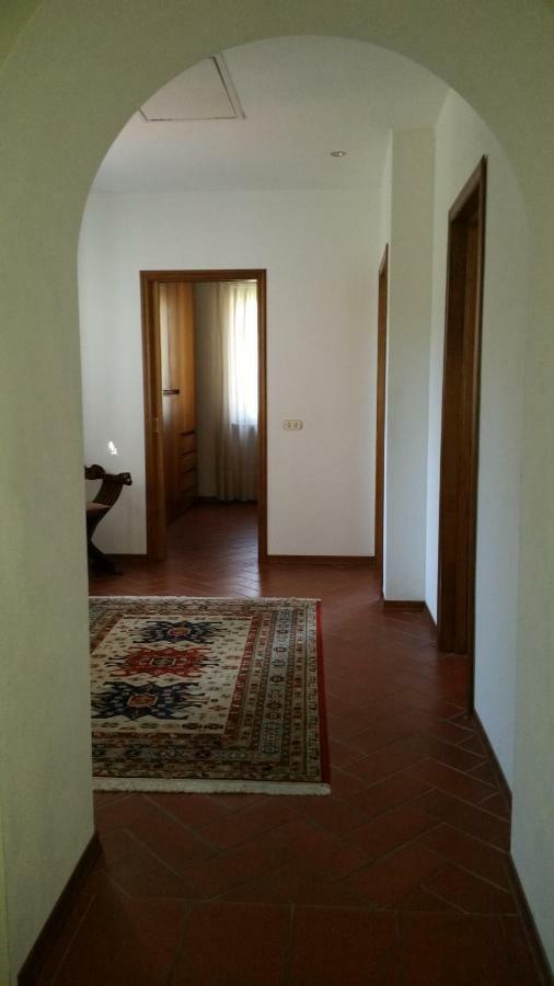 Villa Casa Vittoria à Corsanico-Bargecchia Extérieur photo