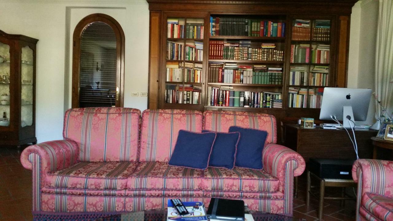 Villa Casa Vittoria à Corsanico-Bargecchia Extérieur photo