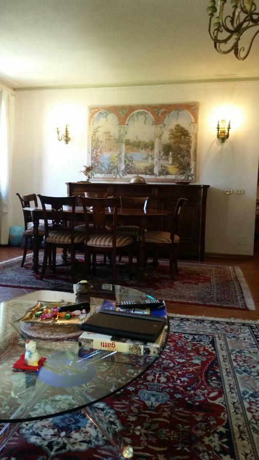 Villa Casa Vittoria à Corsanico-Bargecchia Extérieur photo