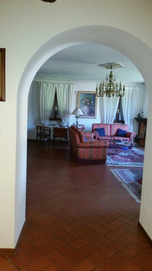 Villa Casa Vittoria à Corsanico-Bargecchia Extérieur photo