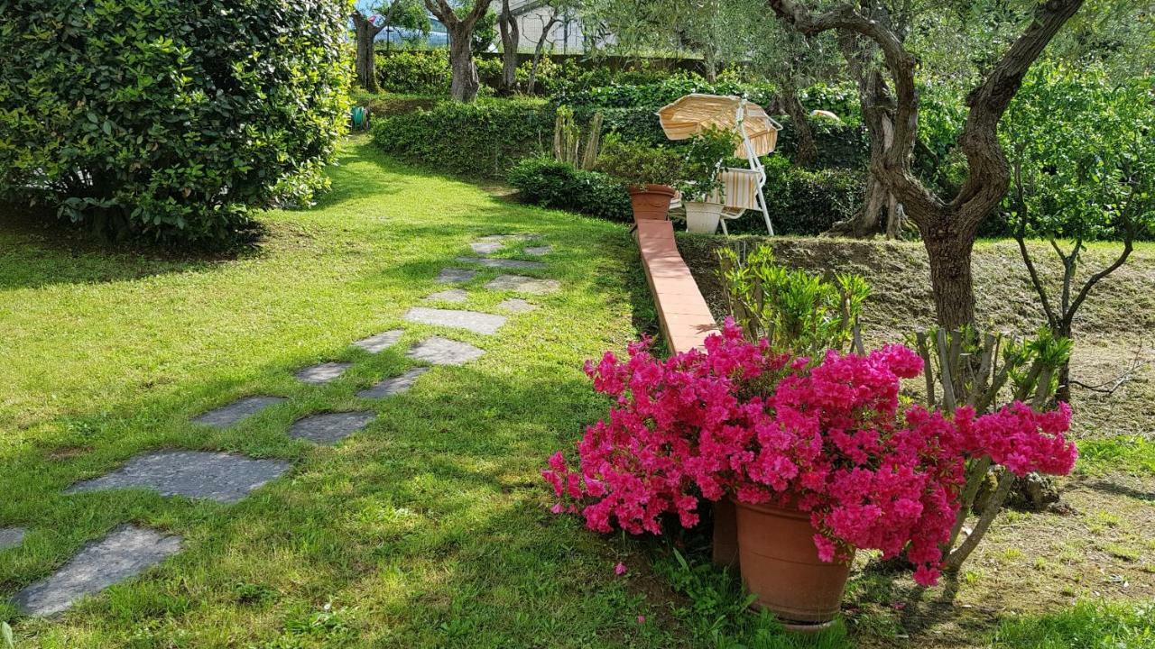 Villa Casa Vittoria à Corsanico-Bargecchia Extérieur photo