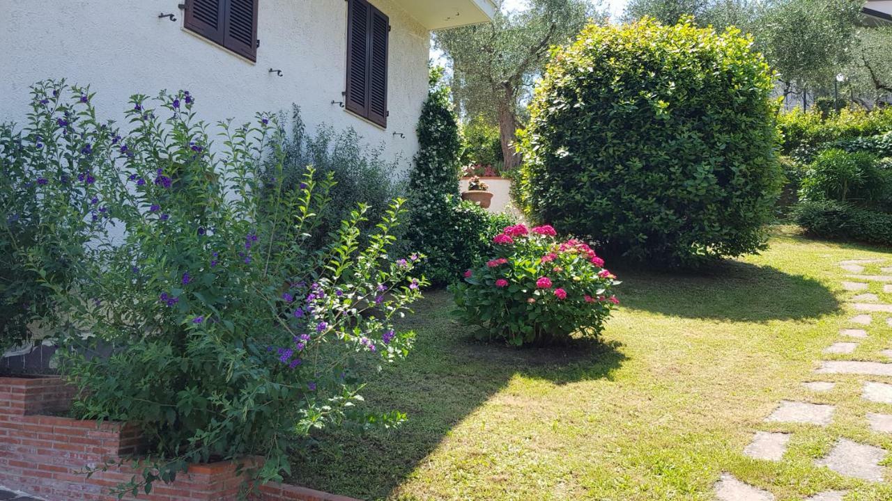 Villa Casa Vittoria à Corsanico-Bargecchia Extérieur photo