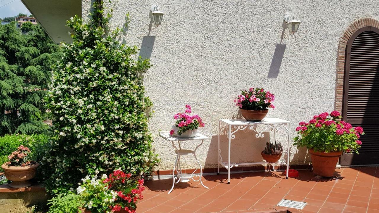 Villa Casa Vittoria à Corsanico-Bargecchia Extérieur photo