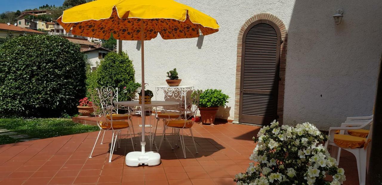 Villa Casa Vittoria à Corsanico-Bargecchia Extérieur photo