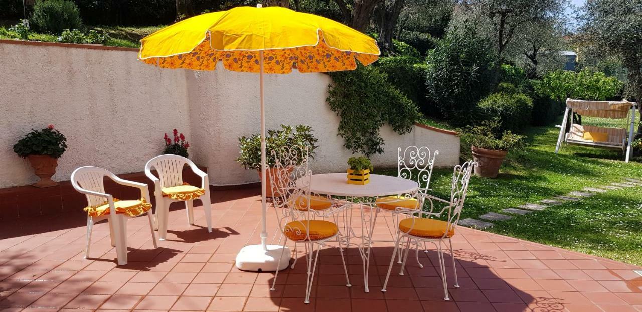 Villa Casa Vittoria à Corsanico-Bargecchia Extérieur photo