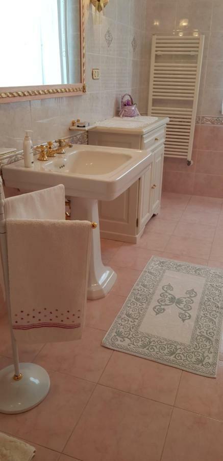 Villa Casa Vittoria à Corsanico-Bargecchia Extérieur photo