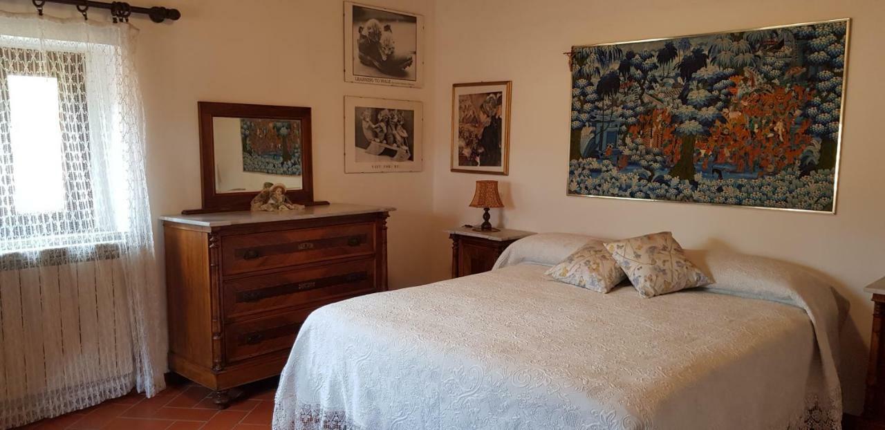 Villa Casa Vittoria à Corsanico-Bargecchia Extérieur photo