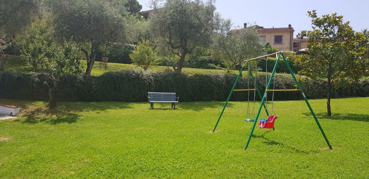 Villa Casa Vittoria à Corsanico-Bargecchia Extérieur photo