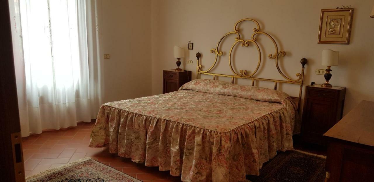 Villa Casa Vittoria à Corsanico-Bargecchia Extérieur photo