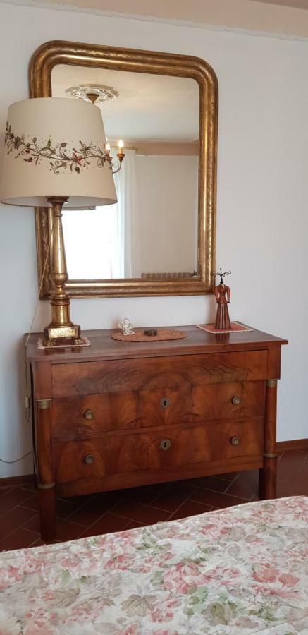 Villa Casa Vittoria à Corsanico-Bargecchia Extérieur photo