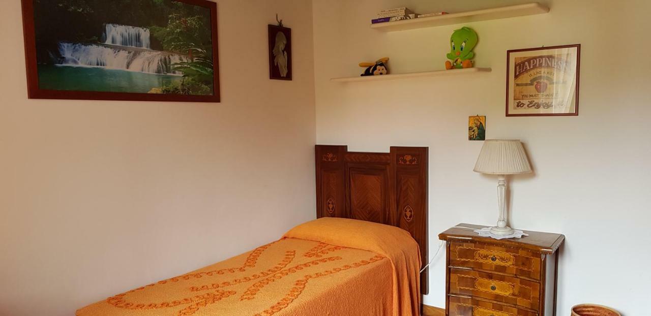 Villa Casa Vittoria à Corsanico-Bargecchia Extérieur photo
