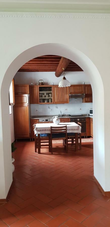 Villa Casa Vittoria à Corsanico-Bargecchia Extérieur photo