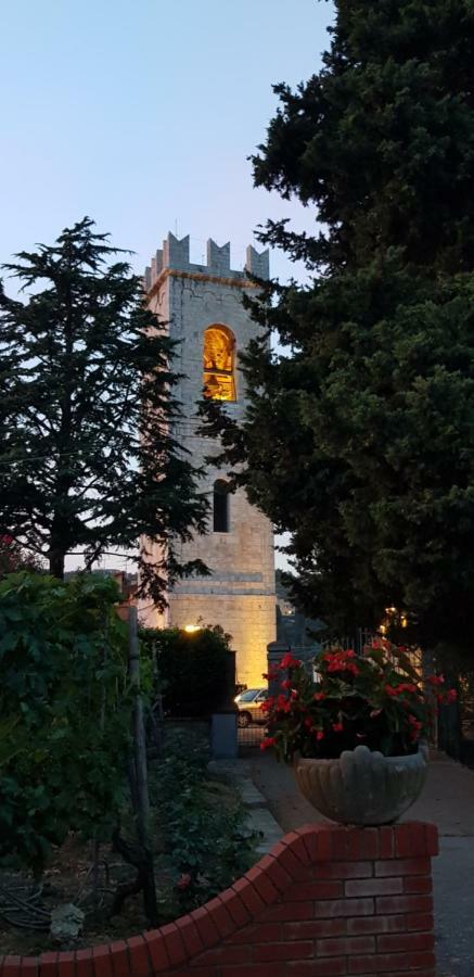 Villa Casa Vittoria à Corsanico-Bargecchia Extérieur photo